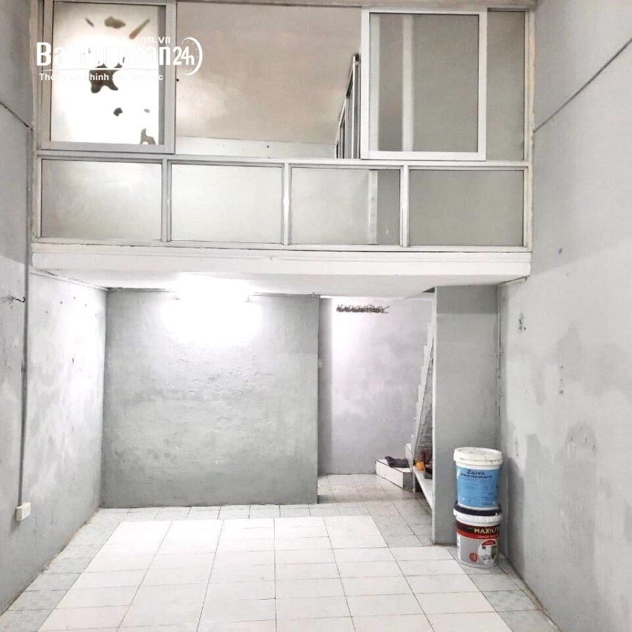 Bán Đất ngõ 603 Lạc Long Quân - 95m2 x MT 5m - Lô góc - Ngõ thông 3 Oto tránh - Vỉe h