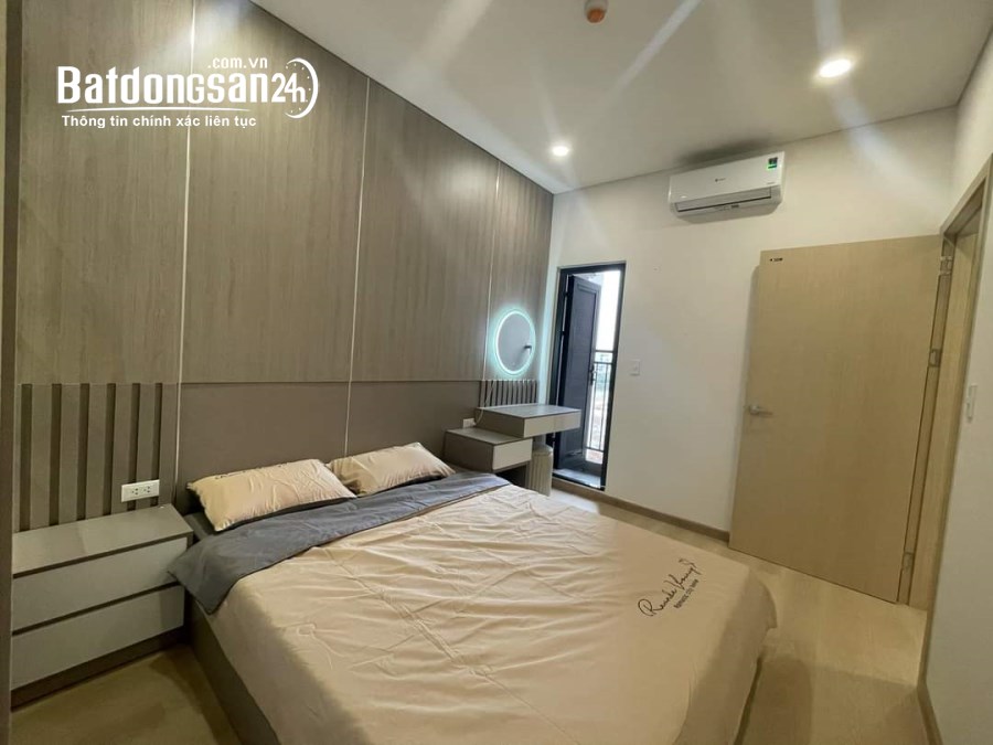 Cho Thuê Căn Hộ Cao Cấp Tòa Home City - 177 Trung Kính, Cầu Giấy Từ 2PN 3PN Giá Tốt 