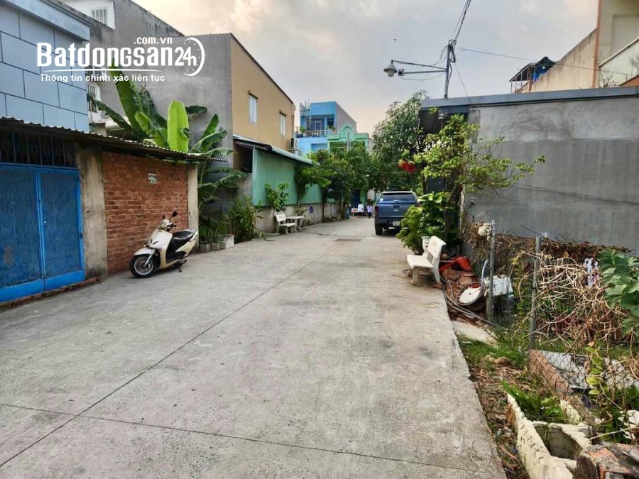 Bán đất Đường ĐT 9, Xã Mỹ Hạnh Nam, Huyện Đức Hoà