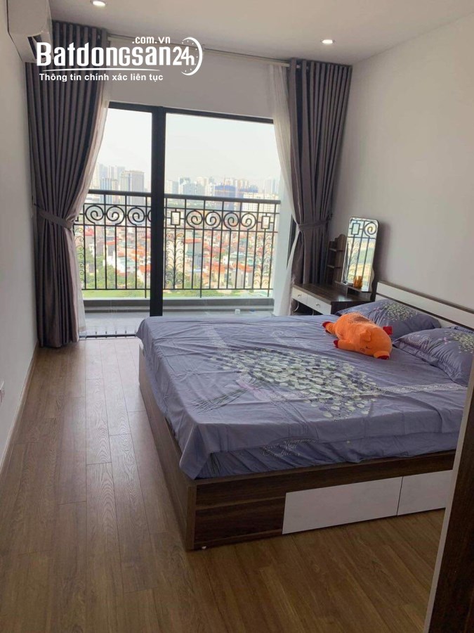 Cho Thuê Căn Hộ 2N 3N Tòa FLC Green Home - 18 Phạm Hùng, Mỹ Đình Cạnh Bến Xe Mỹ Đình
