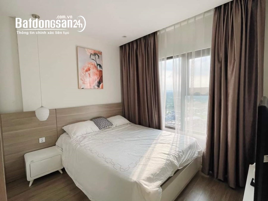Cho Thuê Căn Hộ 2N 3N Tòa FLC Green Home - 18 Phạm Hùng, Mỹ Đình Cạnh Bến Xe Mỹ Đình