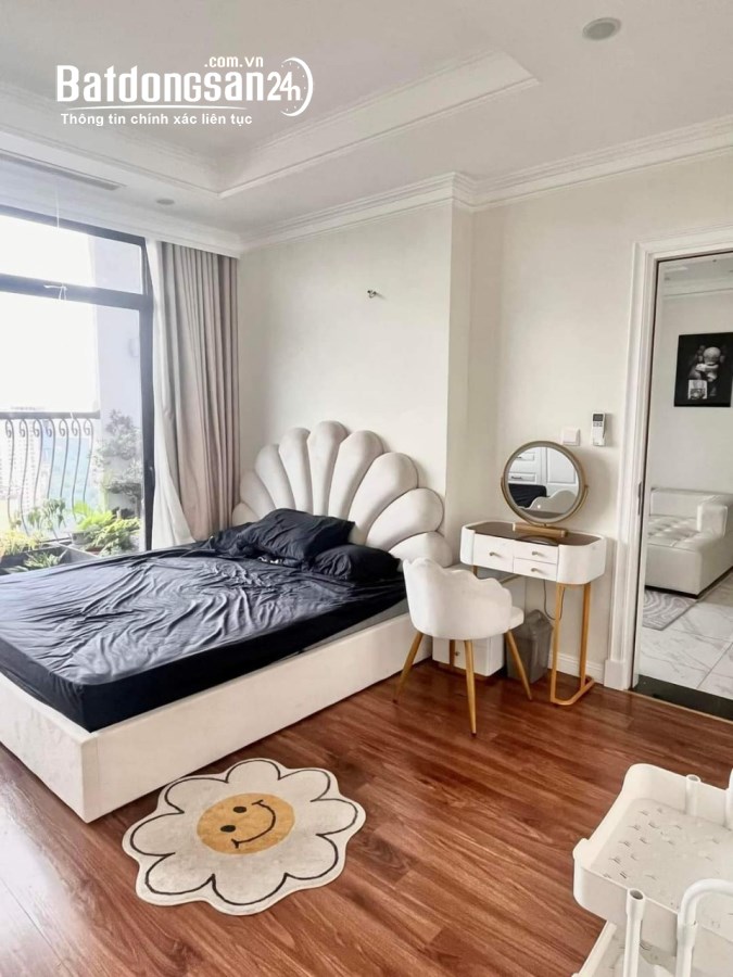 Cho Thuê Căn Hộ 2N 3N Tòa FLC Green Home - 18 Phạm Hùng, Mỹ Đình Cạnh Bến Xe Mỹ Đình