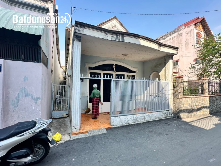 Bán nhà mặt phố Đường 275, Phường Hiệp Phú, TP Thủ Đức (Quận 9)
