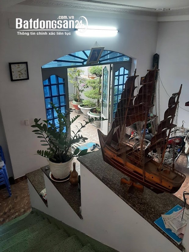 (Tân Bình)nhà to đẹp rẻ Trần Thái Tông,Nguyễn Sỹ Sách 108m2(9x12)4tầng,6.68tỷ