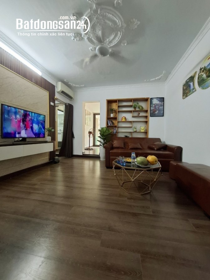 Bán căn hộ chung cư Phố Nghĩa Tân, Phường Nghĩa Tân, Quận Cầu Giấy