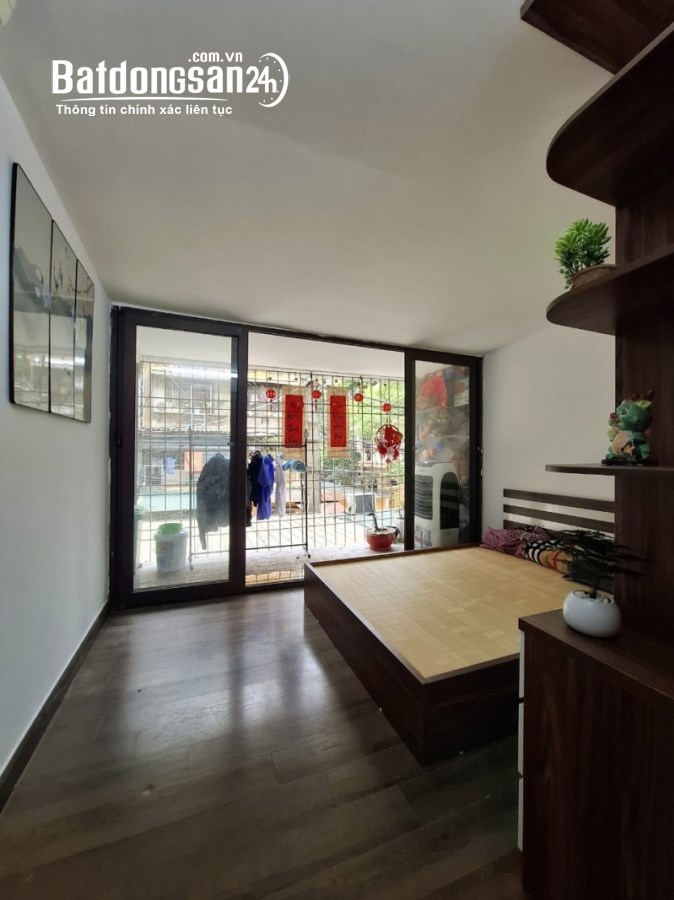 Bán căn hộ chung cư Phố Nghĩa Tân, Phường Nghĩa Tân, Quận Cầu Giấy