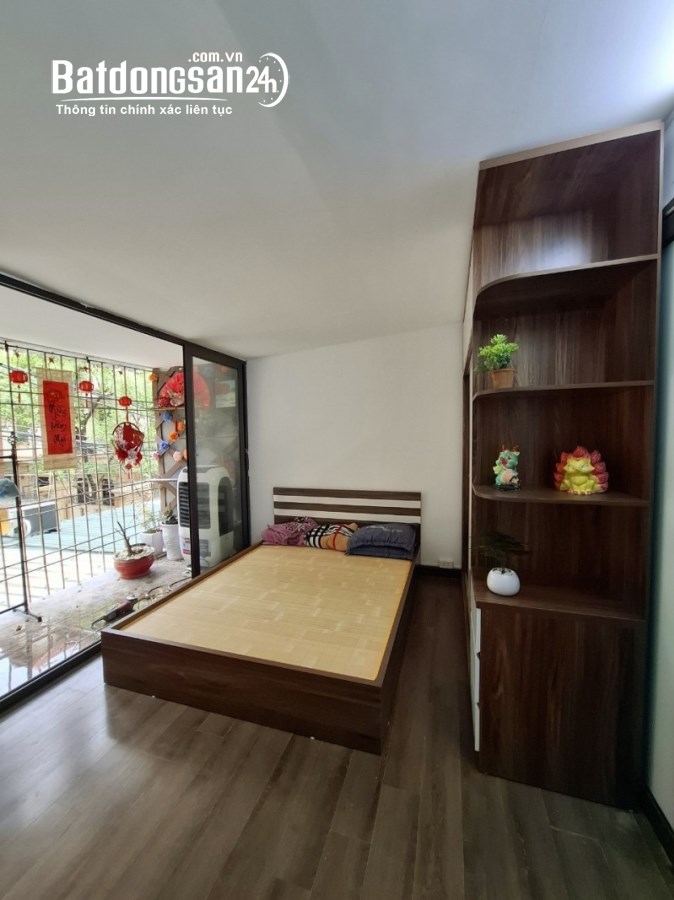 Bán căn hộ chung cư Phố Nghĩa Tân, Phường Nghĩa Tân, Quận Cầu Giấy