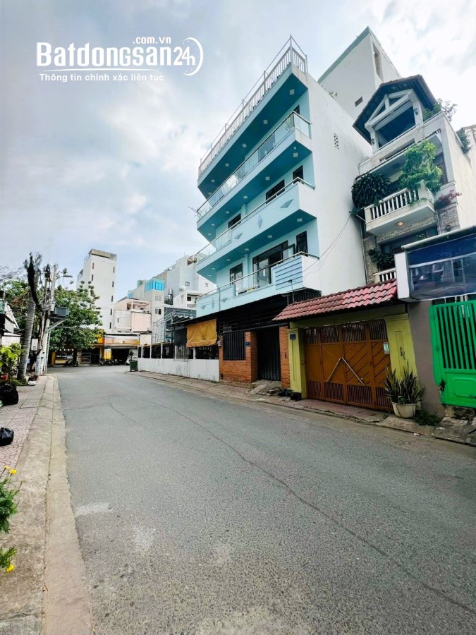 🌸 MẶT TIỀN KINH DOANH, 4x30m, khu phố NGUYỄN CỪ, THẢO ĐIỀN, Q.2.