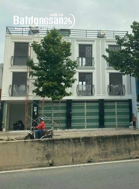 Bán Nhà Mặt Tiền Phạm Văn Đồng 6×21 Giá 7 Tỷ Hơn