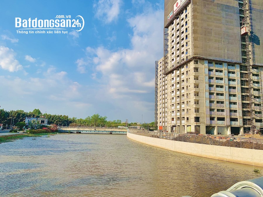 Bán căn hộ chung cư Centana Điền Phúc Thành, Đường Vành Đai 3, TP Thủ Đức (Quận 9)