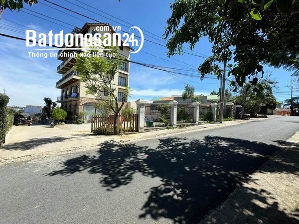 BÁN ĐẤT XÂY KHÁCH SẠN - HOMESTAY GẦN NGÃ 5 ĐẠI HỌC PHƯỜNG 8 
