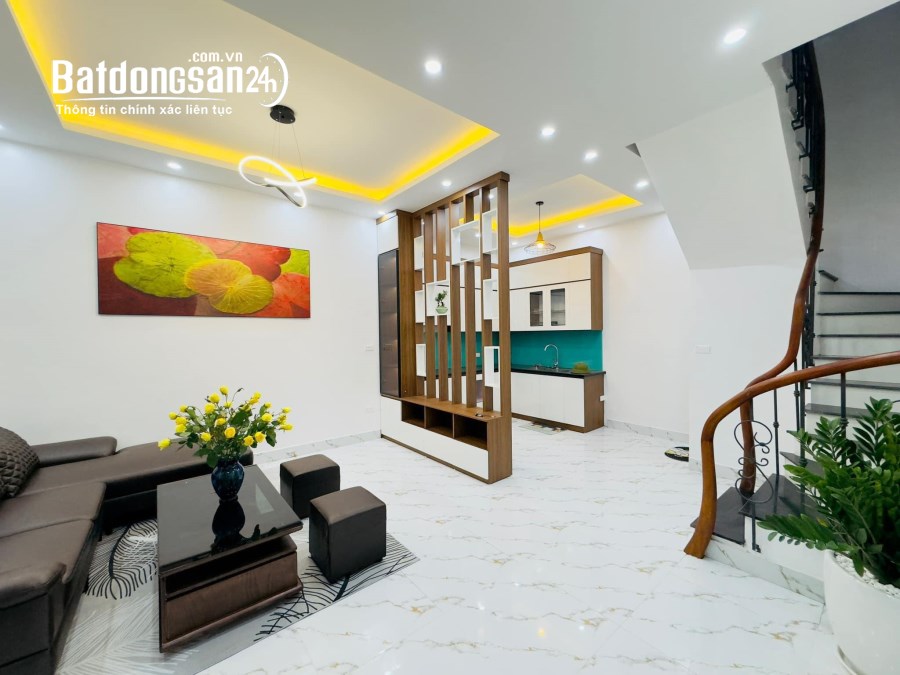 NHỈNH 5 ĐỒNG MẶT NGÕ KIM HOA_KINH DOANH_NGÕ THÔNG_5M Ô TÔ_LÔ GÓC.