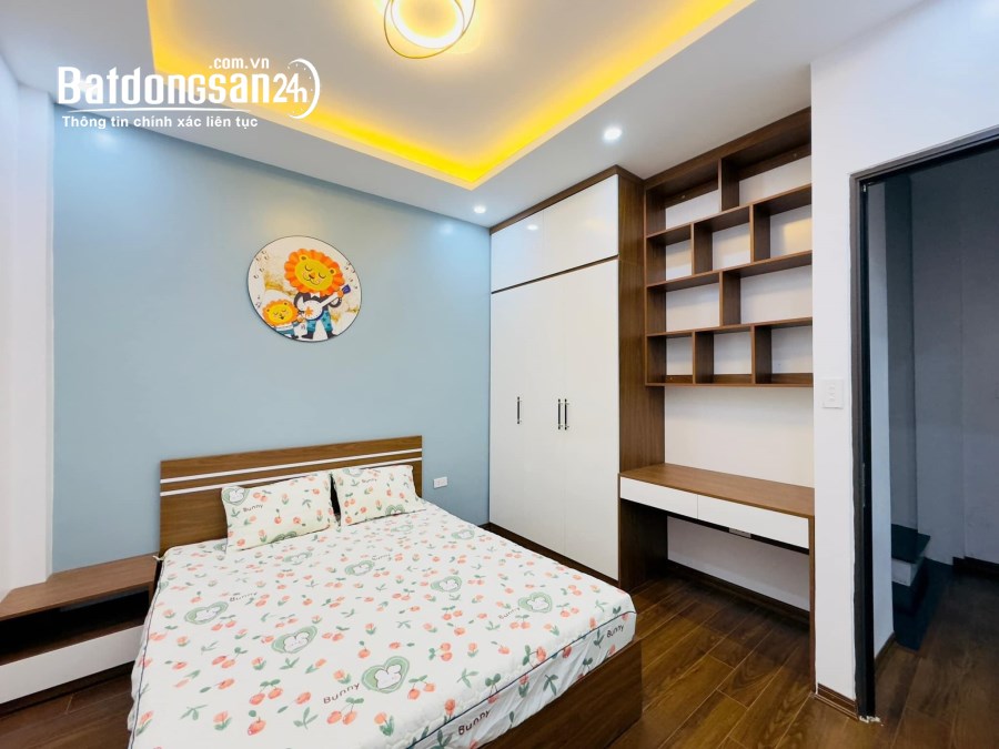 NHỈNH 5 ĐỒNG MẶT NGÕ KIM HOA_KINH DOANH_NGÕ THÔNG_5M Ô TÔ_LÔ GÓC.