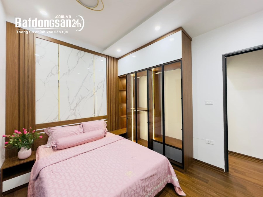 NHỈNH 5 ĐỒNG MẶT NGÕ KIM HOA_KINH DOANH_NGÕ THÔNG_5M Ô TÔ_LÔ GÓC.