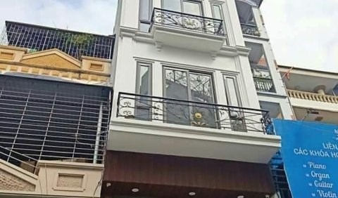  BÁN GẤP-MẶT PHỐ TRẦN KHÁT CHÂN-38M 18xTỶ-VỈA HÈ 6M-MẶT TIỀN RỘNG-KINH DOANH ĐỈNH