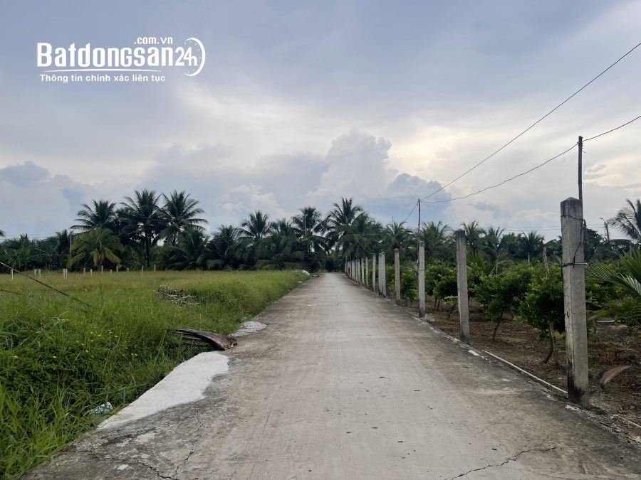 Chính chủ cần bán 200m2 đất , Phước Thạnh , Mỹ Tho