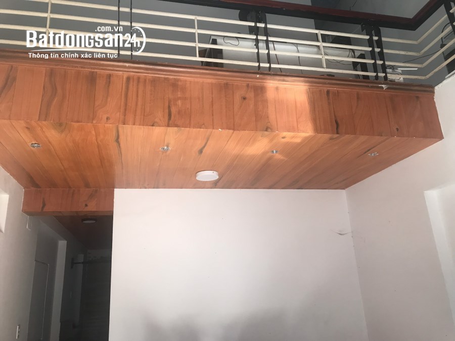 Cần bán gấp nhà 2 tầng kiệt Trưng Nữ Vương Hải Châu Đà Nẵng-63m2-Chỉ 2.54 tỷ 