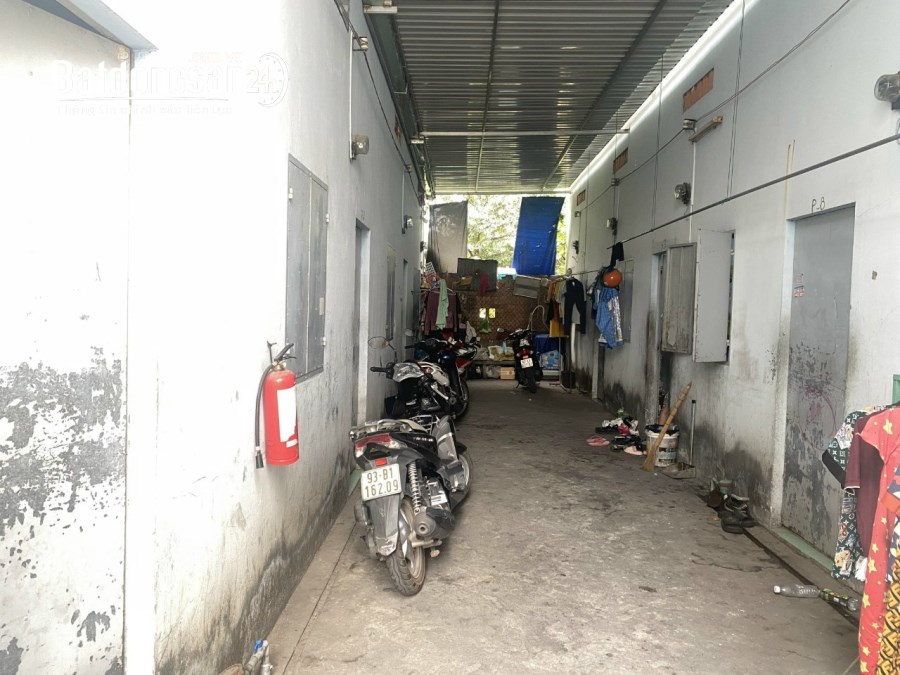 Bán Bất động sản khác Đường Quốc lộ 13, Phường Hiệp An, Thủ Dầu Một
