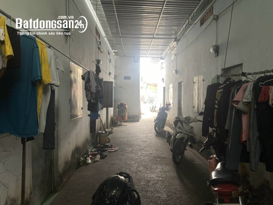 Bán Bất động sản khác Đường Quốc lộ 13, Phường Hiệp An, Thủ Dầu Một