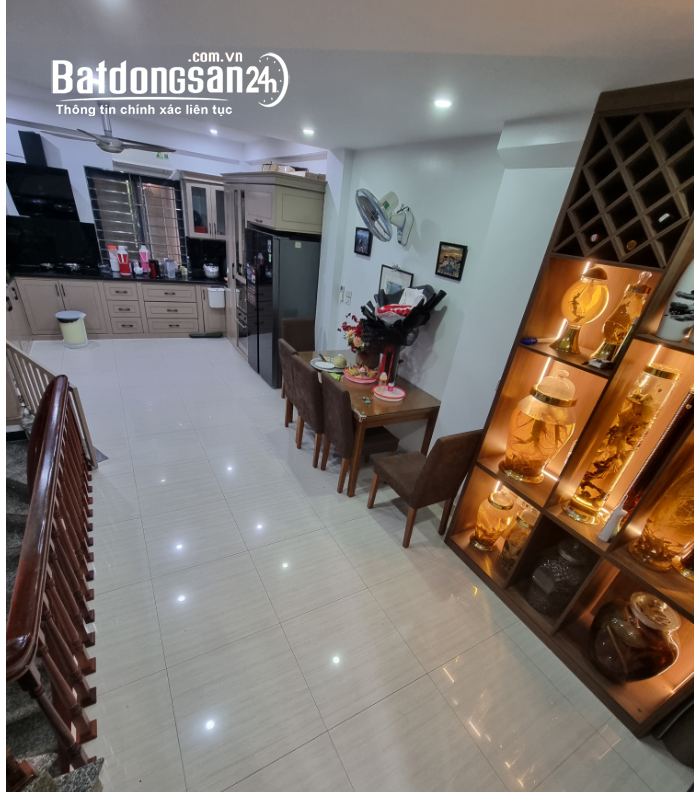 #Hiếm khu vực chưa bao giờ ngập nước, 2 thoáng, Chủ nhà người Mỹ #Đấu_giá #Ba_la QT