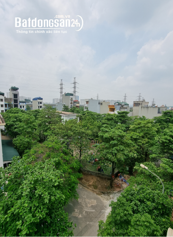 #Hiếm khu vực chưa bao giờ ngập nước, 2 thoáng, Chủ nhà người Mỹ #Đấu_giá #Ba_la QT