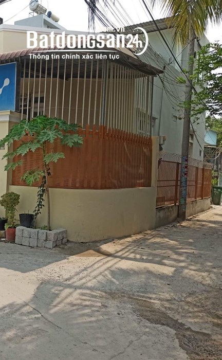 Bán nhà Đường Võ Văn Hát, Phường Long Trường, TP Thủ Đức (Quận 9)