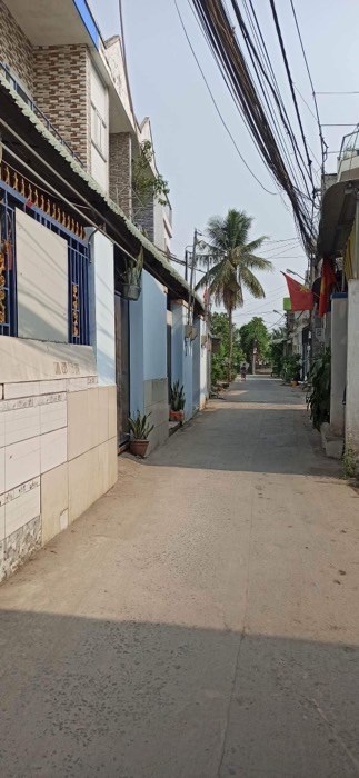 Bán nhà Đường Võ Văn Hát, Phường Long Trường, TP Thủ Đức (Quận 9)