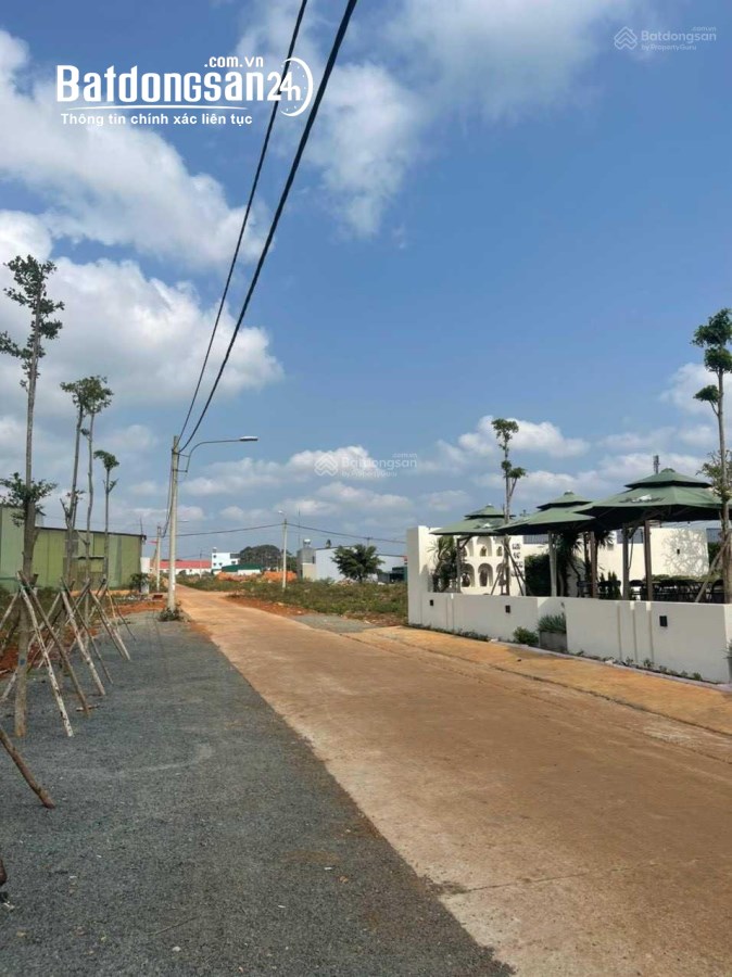 CẦN TIỀN BÁN GẤP LÔ ĐẤT KDC PHÚ LỘC, KRONG NĂNG, ĐAK LAK, GIÁ CHỈ 540TR