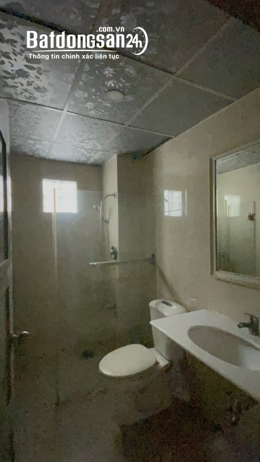CẦN CHO THUÊ NHÀ MẶT TIỀN NGUYÊN CĂN KINH DOANH NHIỀU NGÀNH NGHỀ  PHỐ HAI BÀ TRƯNG, Q