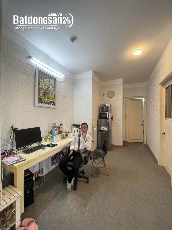 Bán căn hộ chung cư M3 - M4 Nguyễn Chí Thanh, Đường Huỳnh Thúc Kháng, Quận Đống Đa