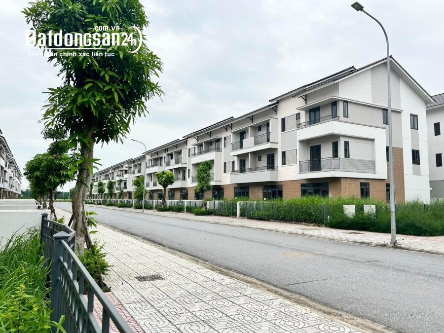 Bán Bất động sản khác Dự án Centa Riverside, Đường Hữu Nghị, Thị xã Từ Sơn