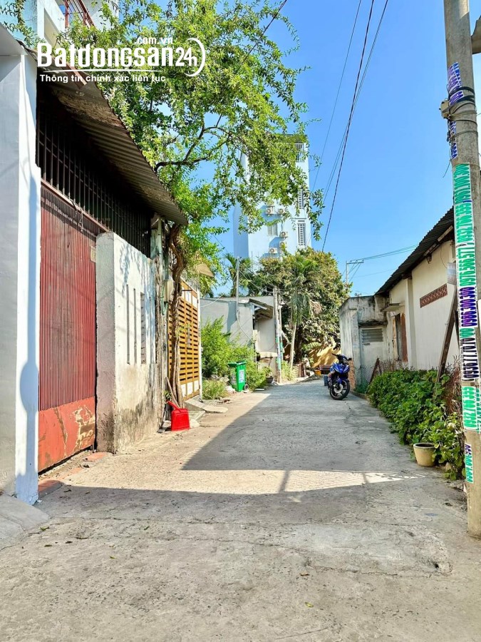 Bán đất Đường Xuân Thới Thượng 9, Xã Xuân Thới Thượng, Huyện Hóc Môn