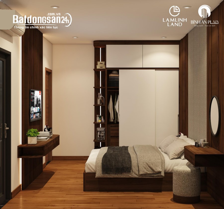 Bán căn hộ chung cư Bình An Plaza, Đường Ngô Quyền, TP Thanh Hoá
