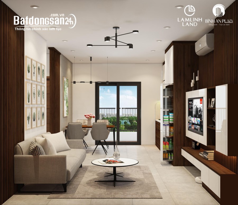 Bán căn hộ chung cư Bình An Plaza, Đường Ngô Quyền, TP Thanh Hoá