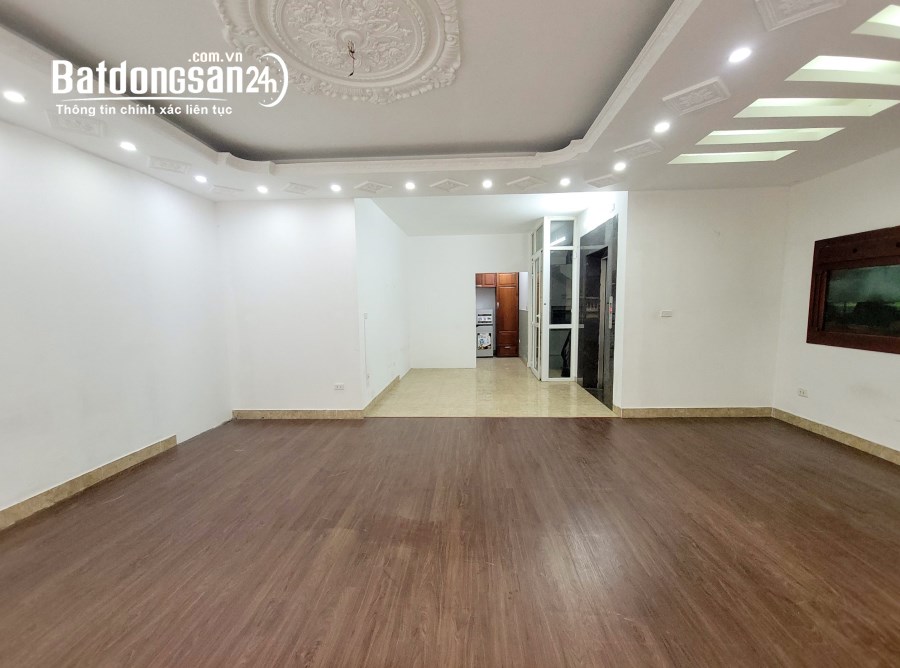 Đừng bỏ lỡ cơ hội thuê sàn văn phòng hiếm có, DT: 70m2 đường Đê La Thành quận Đống Đa