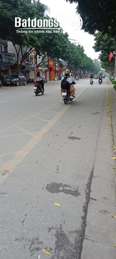BÁN NHÀ NGỌC HỒI-PHÁP VÂN, HÀ NỘI, 52M2X5 TẦNG - PHÂN LÔ Ô TÔ ĐỖ CỬA