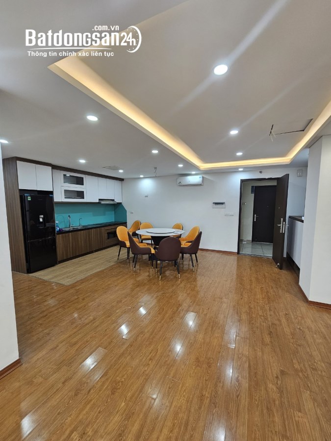 Bán CHCC FLC Star Tower Quang Trung Hà Đông căn góc 144m 3PN full đồ bc ĐN-ĐB siêu rộ