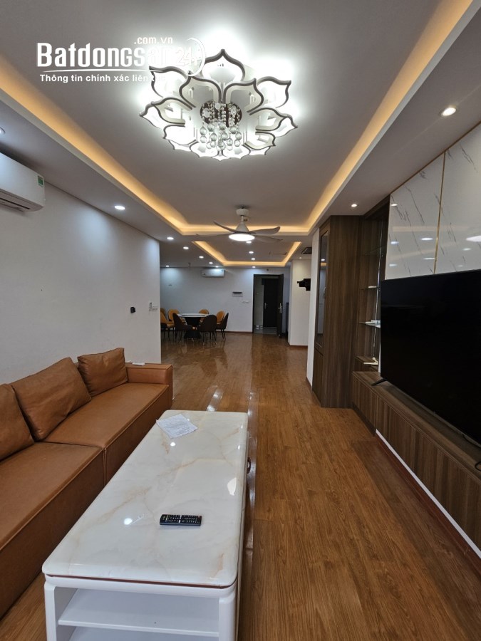 Bán CHCC FLC Star Tower Quang Trung Hà Đông căn góc 144m 3PN full đồ bc ĐN-ĐB siêu rộ