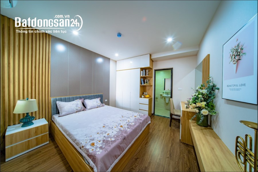Bán căn hộ chung cư Eco City Việt Hưng, Đường Đức Giang, Quận Long Biên