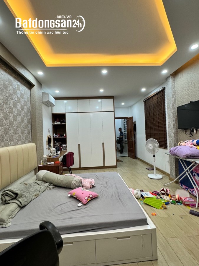 Bán nhà Đường Nguyễn Văn Công, Phường 3, Quận Gò Vấp