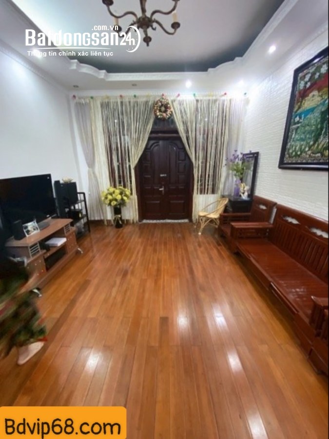 Bán nhà Phố Hoàng Cầu, Phường Ô Chợ Dừa, Quận Đống Đa