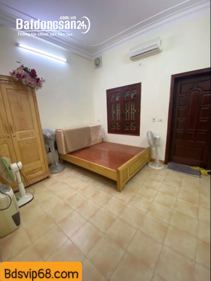Bán nhà Phố Hoàng Cầu, Phường Ô Chợ Dừa, Quận Đống Đa