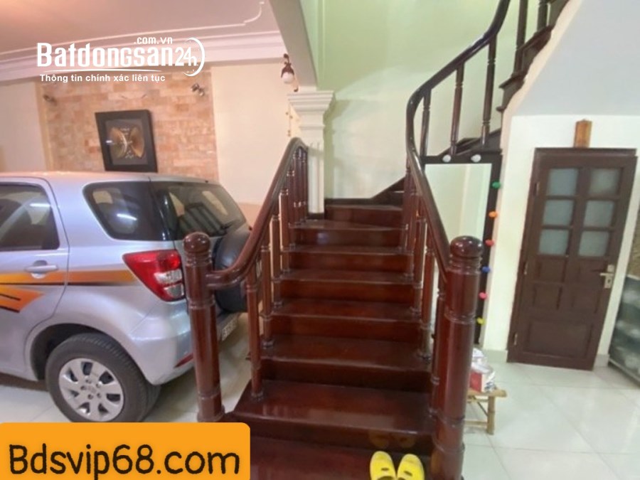 Bán nhà Phố Hoàng Cầu, Phường Ô Chợ Dừa, Quận Đống Đa