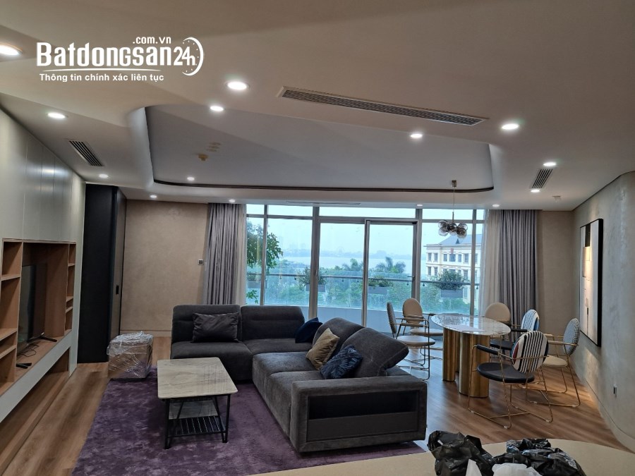 Căn Hộ Cho Thuê Tòa Discovery Complex - 302 Cầu Giấy Từ 2PN 3PN Cơ Bản Đến Full Đồ