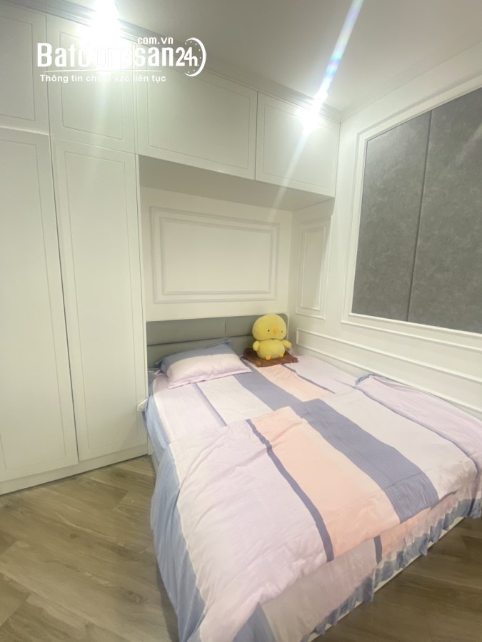 Cho thuê căn hộ chung cư Goldmark City, Đường Hồ Tùng Mậu, Quận Bắc Từ Liêm