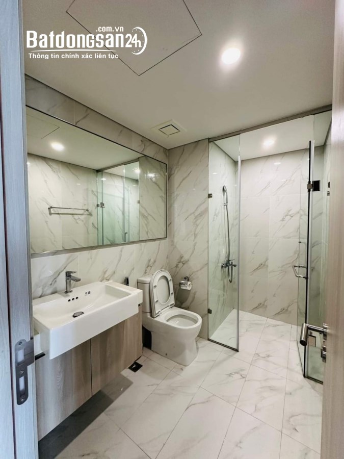 Cho thuê căn hộ chung cư Goldmark City, Đường Hồ Tùng Mậu, Quận Bắc Từ Liêm