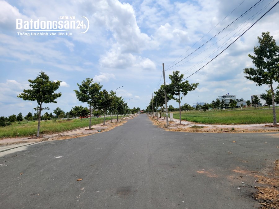 🌳🌳🌳ĐẤT NỀN TRUNG TÂM - TIỆN ÍCH ĐA NĂNG - NÂNG TẦM CUỘC SỐNG🌳🌳🌳