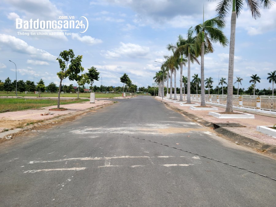 🌳🌳🌳ĐẤT NỀN TRUNG TÂM - TIỆN ÍCH ĐA NĂNG - NÂNG TẦM CUỘC SỐNG🌳🌳🌳