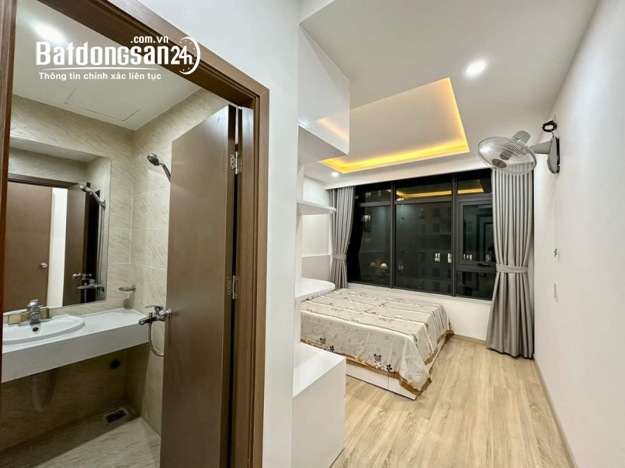 CẦN BÁN CĂN HỘ MƯỜNG THANH VIỄN TRIỀU NỘI THẤT MỚI 100%, GIÁ CHỈ 1 TỶ 680 