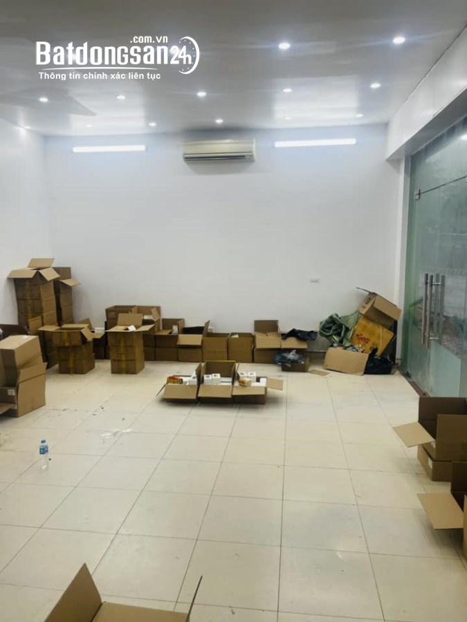  SIÊU PHẨM LONG BIÊN-MẶT PHỐ CHU HUY MÂN-80M 16xTỶ-LÔ GÓC-KINH DOANH CỰC ĐỈNH